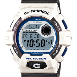 นาฬิกา คาสิโอ Casio G-Shock Limited model Crazy Color รุ่น G-8900SC-7DR