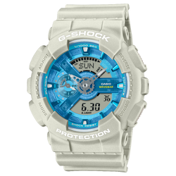 นาฬิกา Casio G-Shock Special Color OASIS series รุ่น GA-110AS-5A ของแท้ รับประกัน1ปี