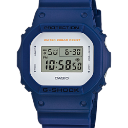 นาฬิกา คาสิโอ Casio G-Shock Military series รุ่น DW-5600M-2 (นำเข้า Japan กล่องหนังญี่ปุ่น) [หายาก ไม่วางขายในไทย] ของแท้ รับประกัน 1 ปี