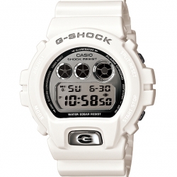 นาฬิกา Casio G-Shock Limited model Metal Mirror face series รุ่น DW-6900MR-7 (หายาก)