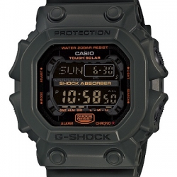 นาฬิกา คาสิโอ Casio G-Shock Limited model รุ่น GX-56KG-3DR “ยักษ์เขียว”