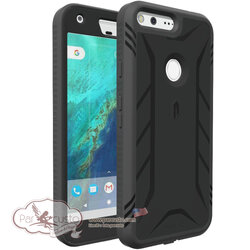 เคสกันกระแทก Google Pixel [Revolution Series] จาก POETIC [Pre-order USA]