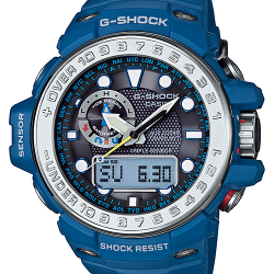 นาฬิกา คาสิโอ Casio G-Shock GULFMASTER รุ่น GWN-1000-2A