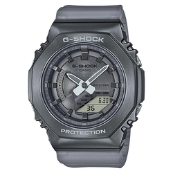 นาฬิกา Casio G-Shock Women ไซส์มินิ Special Color MIDNIGHT FOG Series รุ่น GM-S2100MF-1A ของแท้ รับประกัน1ปี