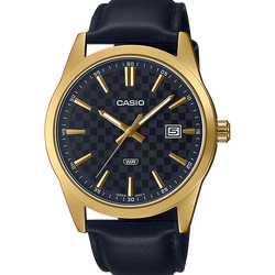 นาฬิกา Casio STANDARD Analog-Men' รุ่น MTP-VD03GL-1A ของแท้ รับประกัน1ปี