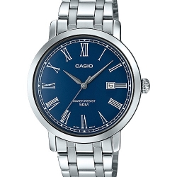 นาฬิกา Casio STANDARD Analog-Men' รุ่น MTP-E149D-2BV ของแท้ รับประกัน 1 ปี