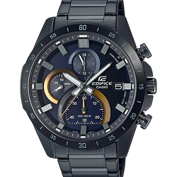 นาฬิกา Casio EDIFICE Chronograph EFR-571 series รุ่น EFR-571DC-2AV ของแท้ รับประกัน 1 ปี