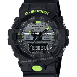 นาฬิกา Casio G-Shock Special color DIGITAL CAMOUFLAGE series รุ่น GA-800DC-1A ของแท้ รับประกัน1ปี