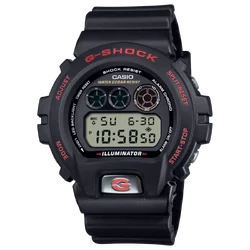นาฬิกา คาสิโอ Casio G-SHOCK Limited ครบรอบ30ปีโมเดล6900 DW-6900TR Thrasher series รุ่น DW-6900TR-1 ของแท้ รับประกัน1ปี