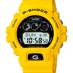 นาฬิกา คาสิโอ Casio G-Shock Standard digital รุ่น G-6900A-9 (หายากมาก) ของแท้ รับประกัน1ปี