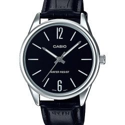 นาฬิกา Casio STANDARD Analog-Men' รุ่น MTP-V005L-1B ของแท้ รับประกัน 1 ปี