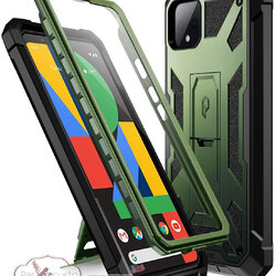 เคสกันกระแทก Google Pixel 4 XL [Spartan Series] จาก Poetic [Pre-order USA]