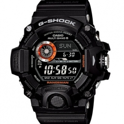 นาฬิกา คาสิโอ Casio G-Shock RANGEMAN Limited Japan หายาก รุ่น GW-9400BJ-1JF (JAPAN ONLY)