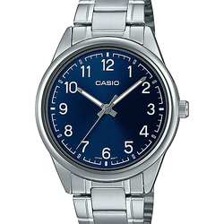 นาฬิกา Casio STANDARD Analog-Men' รุ่น MTP-V005D-2B4 ของแท้ รับประกัน 1ปี