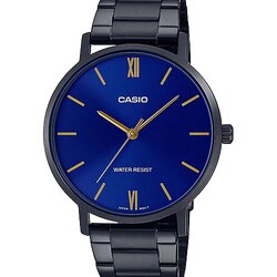 นาฬิกา Casio STANDARD Analog-Men' รุ่น MTP-VT01B-2B ของแท้ รับประกัน 1 ปี