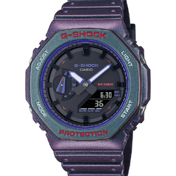 นาฬิกา Casio G-Shock Special Color Aim High series รุ่น GA-2100AH-6A ของแท้ รับประกัน1ปี