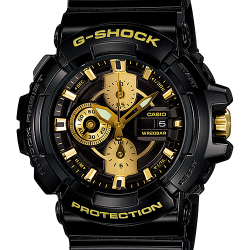 นาฬิกา คาสิโอ Casio G-Shock Limited model รุ่น GAC-100BR-1A