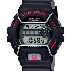นาฬิกา Casio G-Shock G-LIDE Winter 2016 GLS-6900 series รุ่น GLS-6900-1 ของแท้ รับประกัน1ปี
