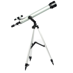 กล้องดูดาว 900x60【แบบหักเหแสง】