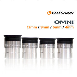 Celestron เลนส์ใกล้ตา OMNI ขนาด 1.25 นิ้ว