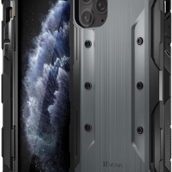เคสกันกระแทก Apple iPhone 11 Pro Max [vArmor] จาก Vena [Pre-order USA]
