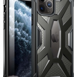 เคสกันกระแทก Apple iPhone 11 Pro [Affinity] จาก POETIC [Pre-order USA]