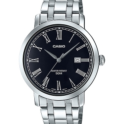 นาฬิกา Casio STANDARD Analog-Men' รุ่น MTP-E149D-1BV ของแท้ รับประกัน 1 ปี