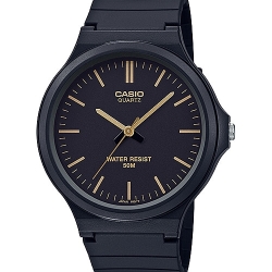 นาฬิกา Casio STANDARD Analog-Men's รุ่น MW-240-1E2V ของแท้ รับประกัน1ปี