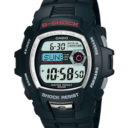 นาฬิกา คาสิโอ Casio G-Shock Standard digital รุ่น G-7510-1V