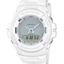 นาฬิกา Casio G-Shock Limited G-100CU Military Calm & Clean color series รุ่น G-100CU-7A ของแท้ รับประกัน1ปี