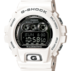 นาฬิกา คาสิโอ Casio G-Shock Standard digital รุ่น GD-X6900FB-7DR