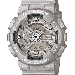 นาฬิกา คาสิโอ Casio G-Shock Limited model รุ่น GA-110BC-8A