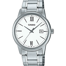 นาฬิกา Casio STANDARD Analog-Men' รุ่น MTP-V002D-7B3 ของแท้ รับประกัน 1 ปี