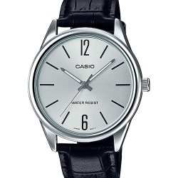 นาฬิกา Casio STANDARD Analog-Men' รุ่น MTP-V005L-7B ของแท้ รับประกัน 1 ปี