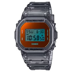 นาฬิกา Casio G-Shock Special color Time Lapse series รุ่น DW-5600TLS-8 ของแท้ รับประกัน1ปี