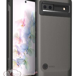 เคสกันกระแทก Google Pixel 6a 5G [Outcross Slim Profile] จาก Vena (Pre-order USA)