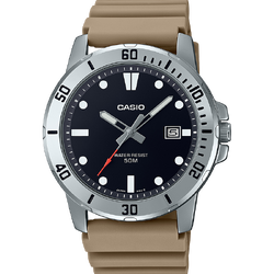 นาฬิกา Casio STANDARD Analog-Men' รุ่น MTP-VD01-5EV ของแท้ รับประกัน1ปี