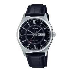 นาฬิกา Casio STANDARD Analog-Men' รุ่น MTP-V006L-1C ของแท้ รับประกัน1ปี