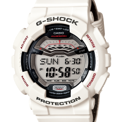 นาฬิกา คาสิโอ Casio G-Shock G-lide รุ่น GLS-100-7DR