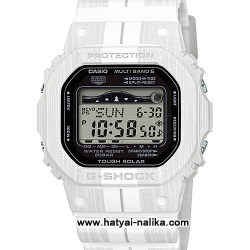 นาฬิกา Casio G-Shock Limited G-LIDE GWX-5600 Wooden Surfboard Pattern series รุ่น GWX-5600WA-7 (นำเข้า Europe) ของแท้ รับประกัน1ปี