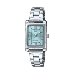นาฬิกา คาสิโอ Casio STANDARD Analog'women รุ่น LTP-1234DD-2A ของแท้ รับประกัน1ปี
