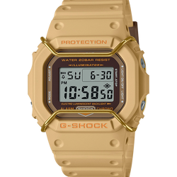 ‼️SALE‼️นาฬิกา Casio G-Shock Special color Protectors series รุ่น DW-5600PT-5 ของแท้ รับประกัน1ปี