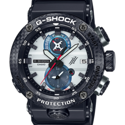 นาฬิกา Casio G-SHOCK x HONDAJET Collaboration Limited รุ่น GWR-B1000HJ-1A ของแท้ รับประกัน1ปี