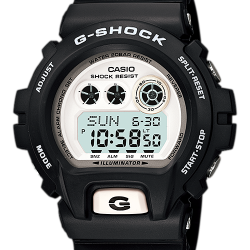 นาฬิกา คาสิโอ Casio G-Shock Standard digital รุ่น GD-X6900-7DR