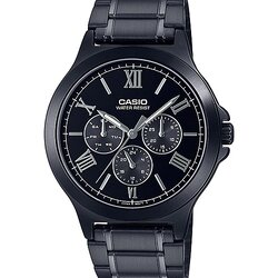 นาฬิกา Casio STANDARD Analog-Men' รุ่น MTP-V300B-1A ของแท้ รับประกัน 1 ปี