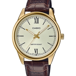 นาฬิกา Casio STANDARD Analog-Men' รุ่น MTP-V005GL-9B ของแท้ รับประกัน 1 ปี
