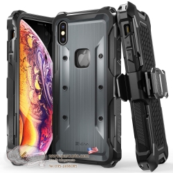 เคสกันกระแทก Apple iPhone Xs Max [vArmor] จาก Vena [Pre-order USA]