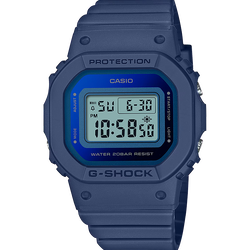 นาฬิกา Casio G-Shock มินิ S-Series Color รุ่น GMD-S5600-2 ของแท้ รับประกัน1ปี