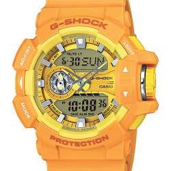 นาฬิกา คาสิโอ Casio G-Shock Limited Model รุ่น GA-400A-9A