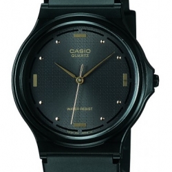 นาฬิกา คาสิโอ Casio STANDARD Analog'men รุ่น MQ-76-1A